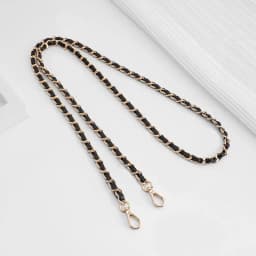 Bag Chain Shoulder Strap For Vanity Makeup Bag Durable Fashion Good Quality Bag Modification Bag Accessories