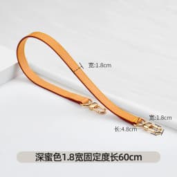 Adjustable Drawstring Lock Buckle Strap for LV Neonoe Bucket Bag Replacement Accessories Fine Strap Buckle Slides