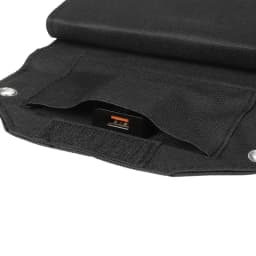 100W Foldable Solar Panel 5V USB Portable Folding Bag Battery Charger for Phone Outdoor Camping Waterproof Power Bank Battery