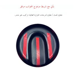 Brand New Plastic Style Gloss Black Car Fuel Tank Cap Cover Sticker For MINI Cooper S JCW Clubman R55 R56 Auto Accessories