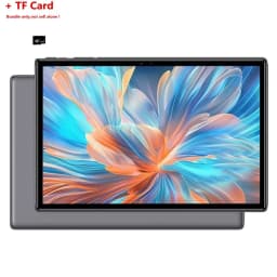 10.1 INCH T10 4GB RAM 64GB ROM Android 12 Tablet PC A6 CPU UNISOC SC9863A Processor, Type-C WIFI Octa-Core Cortex-A53