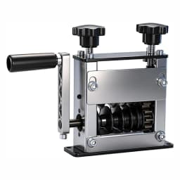 Manual & Drill Driven Wire Stripping Machine, Portable Copper Wire Stripper Tool for 3-17mm Scrap Cable Recycling