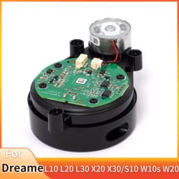 High Quality for Dream L10 L20 L30 X20 X30 Dream S10 W10s W20 Robot Vacuum Cleaner Parts Lidar Robot Laser Distance Sensor