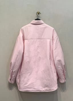 Japan Single Breasted Abrigos Mujer New Warm Loose Shirt Coats & Jackets Winter Jacket Moda Woman Clothes Chamarras De Mujer