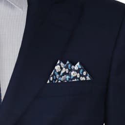 Tailor Smith New Designs Pocket Square Printed Pattern Pocket Square Fashion Men Handkerchief Floral Handkerchief Pocket Men
