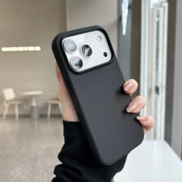 For Magsafe Magnetic Liquid Silicone Phone Case For iPhone 17 18 Pro Max 16 17 Pro 15 14 13 12 11 Pro Max Plus Candy Soft Cover