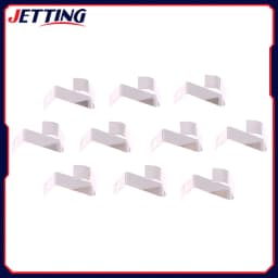 10PCS 5231 SMT Battery Contact For A, AA, CR2, CR123A, 9 Volt Battery Leaf Spring Contact Battery Contact