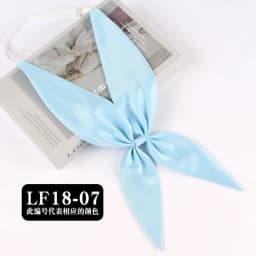 Ladies Elegant Bow tie Classic Shirts Bow Tie For Women Business Bowknot Student Solid Bow Ties JK Butterfly Girls Suits Bowties