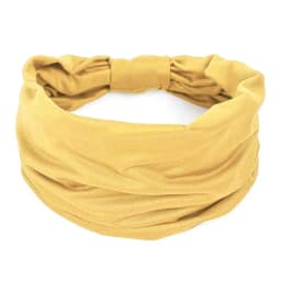 Head Band Women Hair Accessories Solid Wide Headband Bowknot Turbans Wash Face Make-up Hair Band Sports Running Yoga Headbands