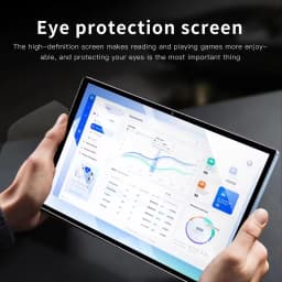 10.1 Inch Tablet Pc Google Play Android 13 Octa Core Dual Cameras Dual SIM 4G Phone Call Tablets Bluetooth Wifi 8GB+64GB ROM