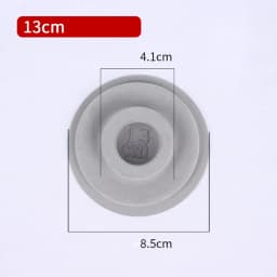 Gray Flocked Bead Board For DIY Bracelet Necklace Beading Jewelry Making Organizer Tray Measuring Tool Accessories Design Craft