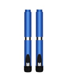 1Pc/2Pcs Universal Lilly Insulin Injection Pen And Magic Wrinkle Removal Medical Aesthetic Pen 8 Colors