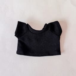 For 17cm Labubu 3.0 Big Into Energy Clothes Work Shorts with T-shirt for Labubu Summer Refreshing Clothes