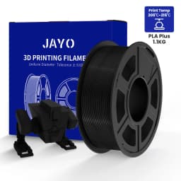 JAYO PLA /PETG/SILK PLA/PLA Meta/PLAMatte/ PLA+Filament 1.75mm 3D Printer Filament For FDM 100$% No Bubble Mix Color