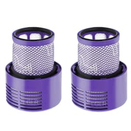For Dyson V10 SV12 Cyclone Animal Absolute Vacuum Cleaner Spare Parts Hepa Post Filter Vacuum Filters Replacement Accessories