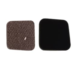 String Trimmer Air Filter 2800 4140 4228 Black Brown For Stihl HS45 Hedge Trimmer High Quality