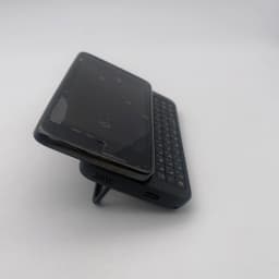 Original Refurbished N900 3G Single Sim Unlocked GSM 900/1800 Mobile Phone Russian Keyboard Made in Finland