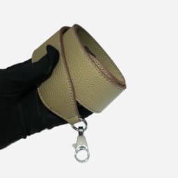 Genuine Leather Shoulder Straps Bags Strap Replacement For Handbag Accessories Woman Bags Luxury Designer Bag