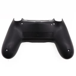 Top Housing Shell Case For PS4 5.0 Game Controller For PlayStation 4 JDS-050 055 JDM-050 055 Lower Faceplate Replacement