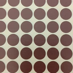 8mm Circular Dot Stickers Color Dot Sticker Label Round Colored Coding Labels Black Blank Adhesive Stickers Red Dot Sticker