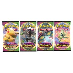 2026 TCG Sword & Shield Evolving Skies Booster Box 36 Packs Trading Card Game Collection Cards Toy for Kids Gift