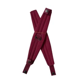 Waterproof Nylon Shoulder Strap For Kankens Backpack Detachable Widening Decompression Stress Reliever
