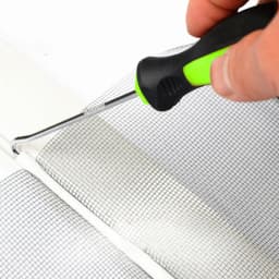 Hand Tools Set Screen Window Spline Roller Rubber Strip Hook Gauze Wheel Home Window Installation Supplies Screen Rolling Tool