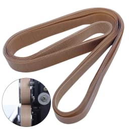 Polytetrafluoroethylene Belt for FR900 FR770 Continuous Sealer Suitable for Various Electronic Components Long lasting