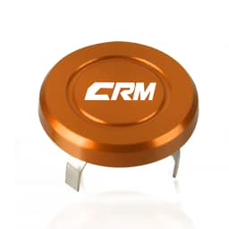 Moto Handlebar Decorative Screw Cover Cap Hole Plug For Honda CR CRF CRM XR 80 85 125 150 230 250 400 450 650 R/X/L/M/RX SL230