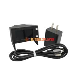 2026 Latest Model Nerdnos Nerdminer 80~120gh/s Ultra-Efficient 8W Eco-Friendly Bitcoin Mining Asic Miner