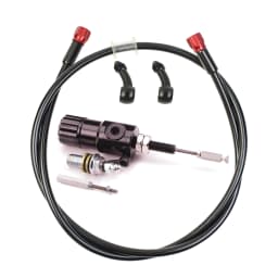 lever Adjustable Handle Hydraulic clutch Brake Pump Master Cylinder Motorcycle Racing Universal For Yamaha Kawasaki Brake