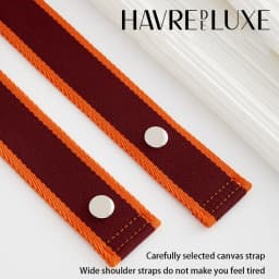 Canvas Bag Shoulder Strap For Women Bag Durable Fashion Good Quality Bag Modification Bag Accessories