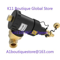 Front Magnetic Wall-hung Boiler Filter, Special for Floor Heating