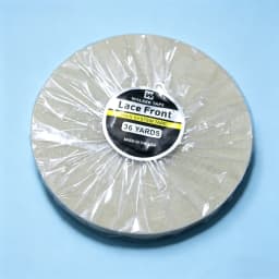 Walker Ultra Hold Tape 3/12/36 Yards Strong Adhesive Hair System Tape for Lace Wigs Toupees