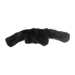 New 30cm 1/6 Luxury Comfort Material Soft Short Fur Coat Accessories Clothes for Barbies Doll