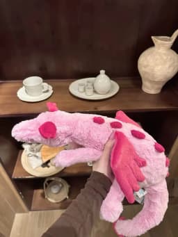 10/50/66cm Creative Full Size Plush Sky Flying Rainbow Dragon Toy Soft Stuffed Animal Pillow Fun Lazy Snow Dragon Kids Gift