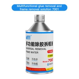 MaAnt Multifunctional Screen Removal Liquid OCA Glue Remover Polarized Glue Remover Fast Glue Removal Without Hurting the Screen