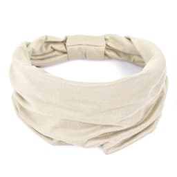 Head Band Women Hair Accessories Solid Wide Headband Bowknot Turbans Wash Face Make-up Hair Band Sports Running Yoga Headbands
