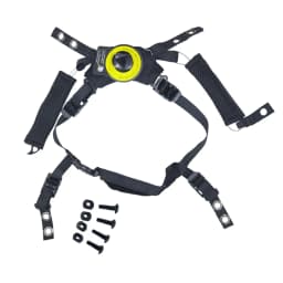 Tactical Helmet Hanging System Suspension Lanyard Chin Strap for Team Wendy FAST MICH Tactical Helmet Accessories