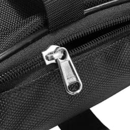27 size Mountain Bike Triangle Tube Frame Bag Case Battery MTB Storage Protect