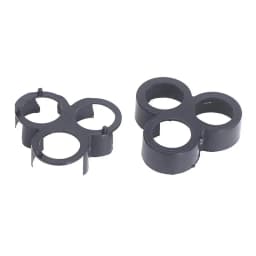18650 Lithium Box Circuit Pack Shell Case Bracket Hand Drill Power Li-ion Battery Protection Board 3S 12V DC Electric Tool