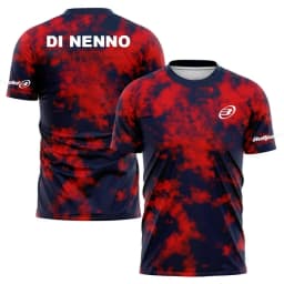 2026 Men's Quick Drying Padel T-Shirt Breathable Tennis Short Sleeve Tops World Padel Fans T Shirts Fitness Running Sportwear