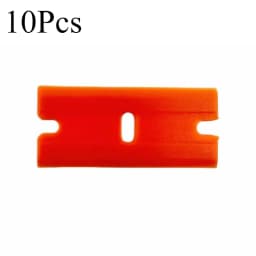 Clean Glass, Scraper Tool, Window Cleaning, Car Film Scraper, Scrape Off Glass Ceramic Glue, De-Icing, Kitchen, Household Use, W