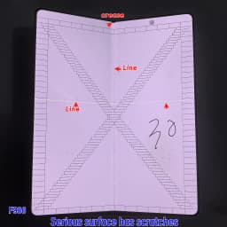 7.6" For Samsung Original Z Fold4 5G AMOLED Screen F936B F936U SM-F936DS F936 Fold 4 LCD Display Touch Screen Digitizer Assembly