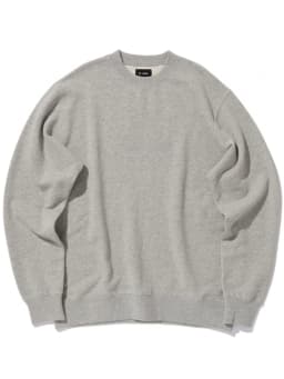 Couples round Neck Long Sleeve Sweatshirt Classic Letter Print Loose Fit Cotton Spring New Arrival Japanese Style Streetwear