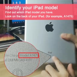 Case for iPad Air / Air 2 9.7 Inch Hand-Held Shock Proof EVA Full Body Cover Handle Stand Case for Kids for iPad 2017 2018 Case