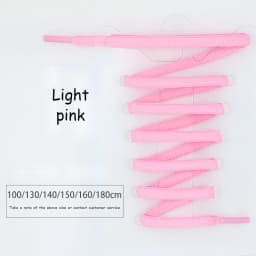 1Pair Oval Shoe Laces 24 Color Half Round Athletic ShoeLaces for Sport/Running Shoes Shoe Strings 100/120/140/160/180cm Shoelace