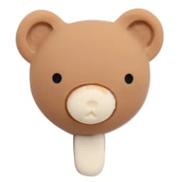1-18Pcs Cookie Candy Popsicle Resin Mix Food Shoes Buckle Charms Cute Bear Donuts Clog Accessories DIY Kids Party Gift