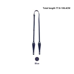 Bag Extended Shoulder Strap for Goyard Bowling 25 Toiletries Bag Handle Shoulder Replacement Strap Bag Modification Accessories