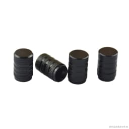 Hex Aluminum Explosion-proof Valve Caps Fit Car & Moto Block Dust Rust Choose Seal Ring or No Ring Various Colors for Wheels